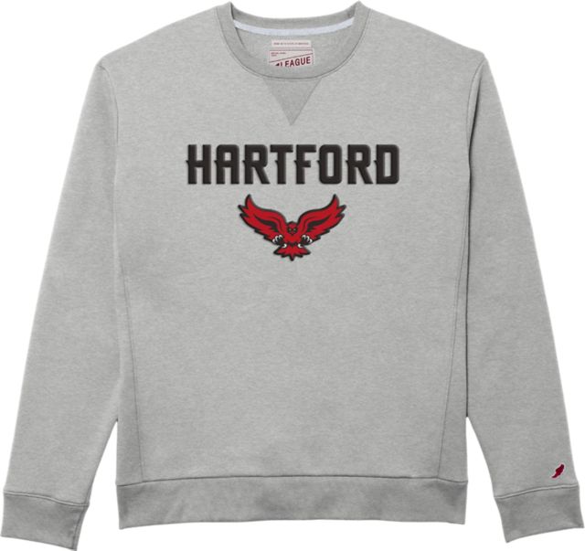 University of Hartford Crewneck Sweatshirt