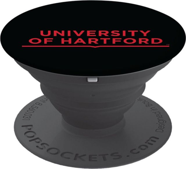 University of Hartford Pop Socket