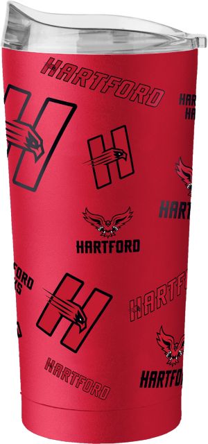 University of Hartford 20 oz. Tumbler