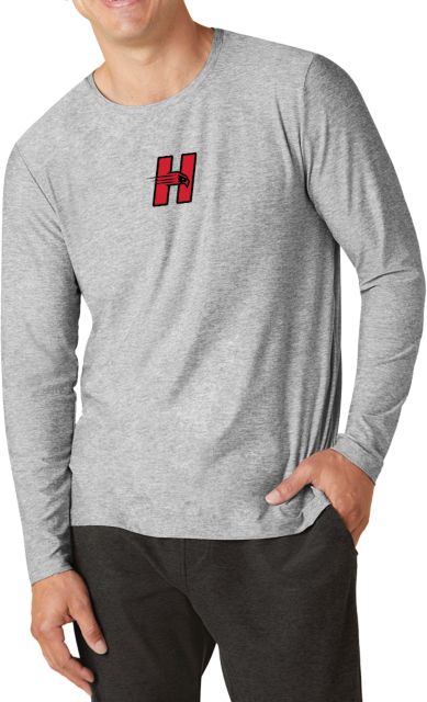 University of Hartford Beyond Yoga Feather Long Sleeve T-Shirt