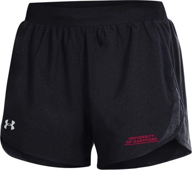 University of Hartford Women's Shorts