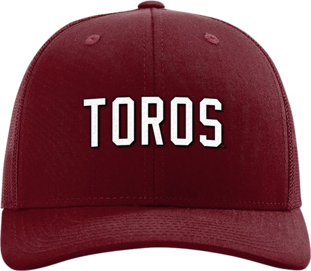 California State University at Dominguez Hills Trucker Cap