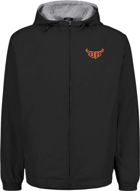 California State University at Dominguez Hills Jacket