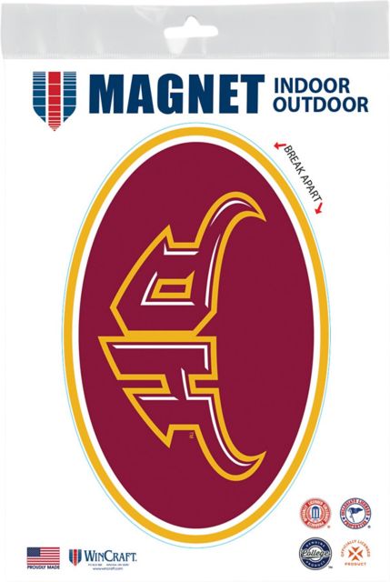 California State University at Dominguez Hills 3.5x5.5 Magnet