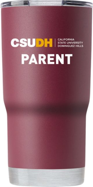 California State University at Dominguez Hills Parent 20 oz. Tumbler