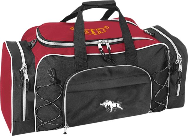 California State University at Dominguez Hills Action Duffle Bag - ONLINE ONLY