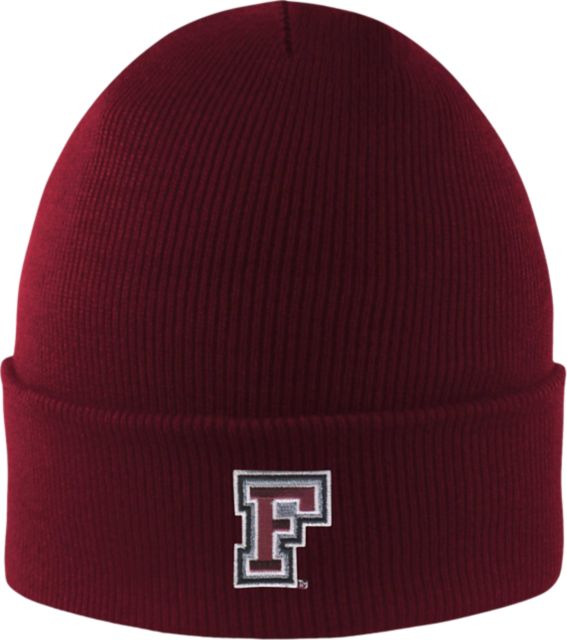 California State University at Dominguez Hills Toros Knit Hat