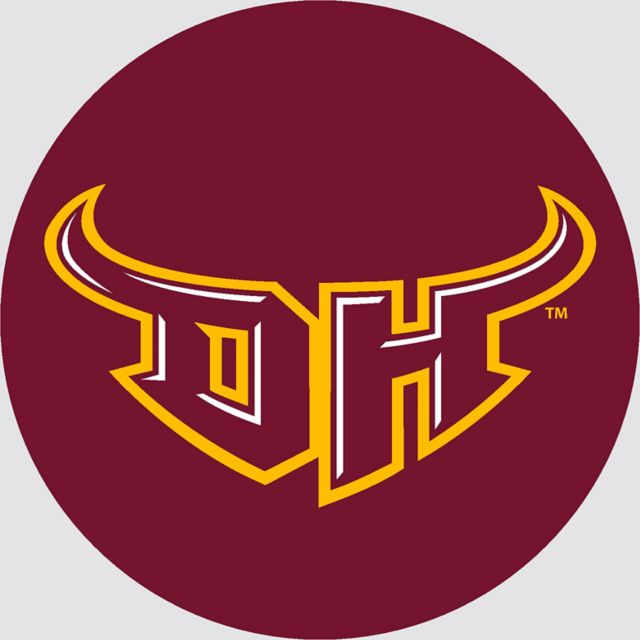 California State University at Dominguez Hills Toros 3" Button Magnet