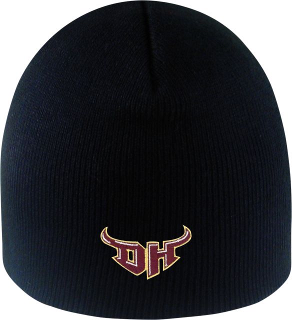 California State University at Dominguez Hills Toros Beanie