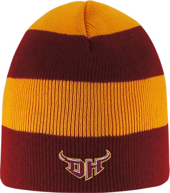 California State University at Dominguez Hills Toros Beanie
