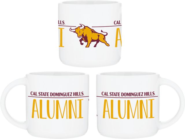 California State University at Dominguez Hills Alumni 14 oz. Cora Mug