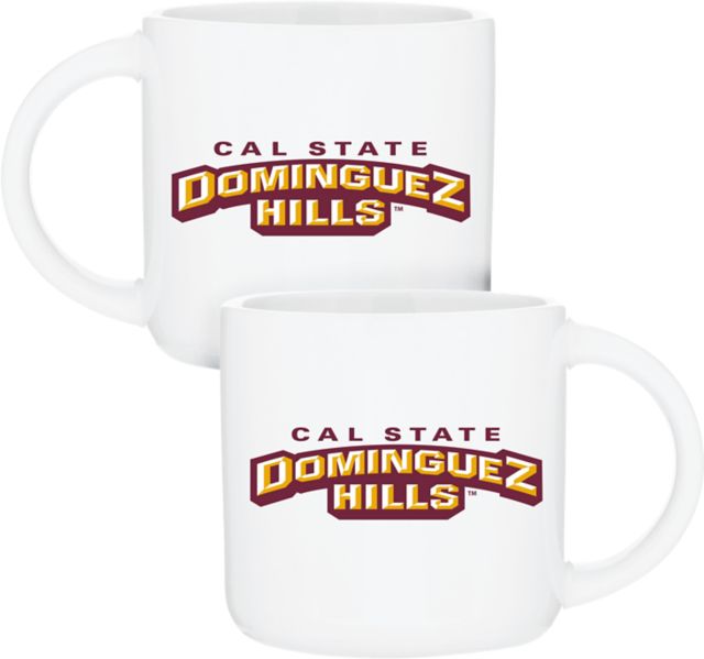 California State University at Dominguez Hills 14 oz. Mug