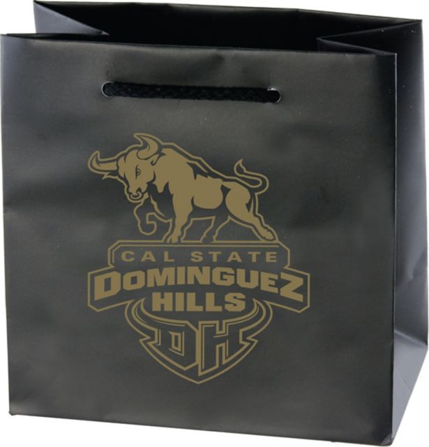 California State University at Dominguez Hills Small Gift Tote