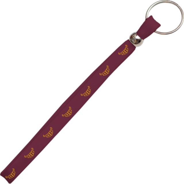 California State University at Dominguez Hills Wristlet