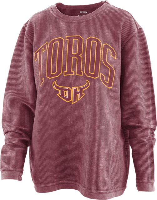 California State University at Dominguez Hills Women's Crewneck