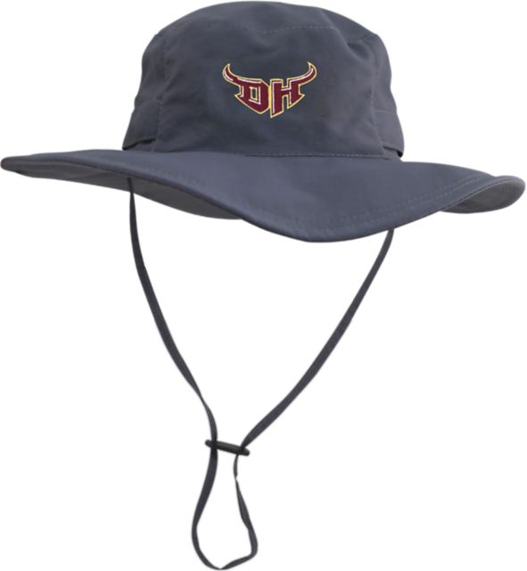 California State University at Dominguez Hills Toros Boonie Bucket Hat