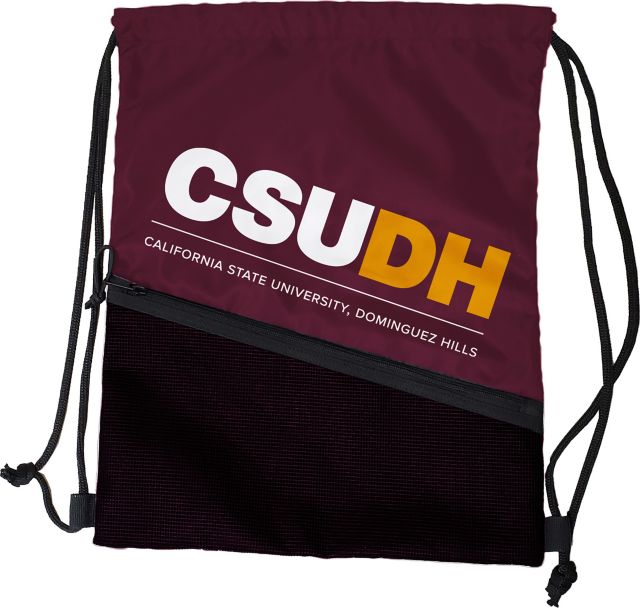 California State University at Dominguez Hills Backsack