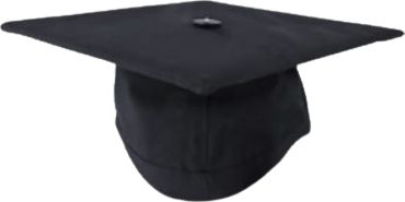 California State University at Dominguez Hills Graduation Cap