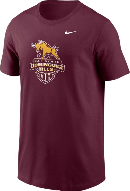 California State University at Dominguez Hills Youth Short Sleeve T-Shirt