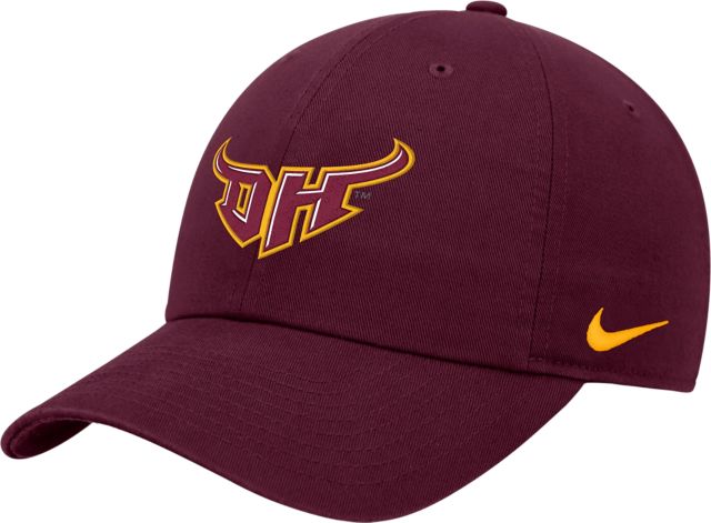 California State University at Dominguez Hills Adjustable Cap