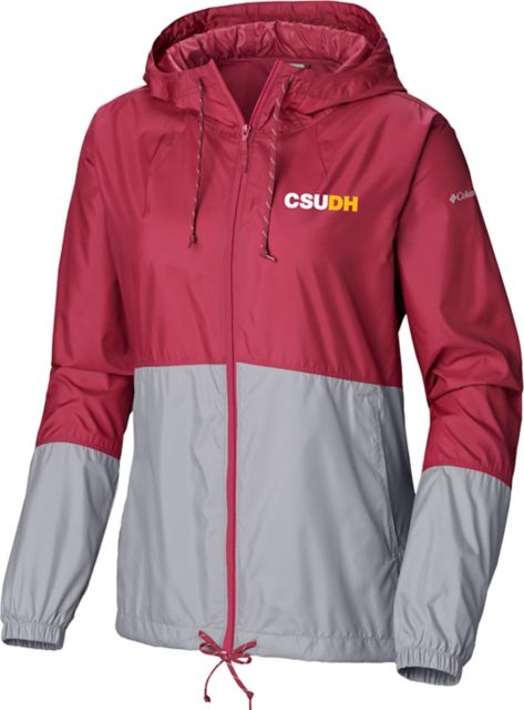 csudh hoodie