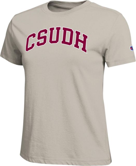 California State University at Dominguez Hills Women's Short Sleeve T-Shirt