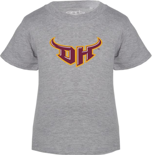 California State University at Dominguez Hills Infant Tony T-Shirt