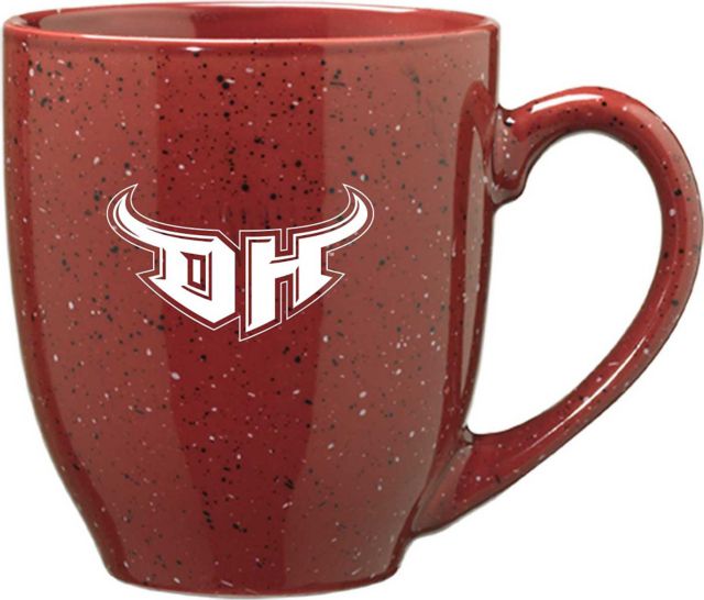California State University at Dominguez Hills 16 oz. Bistro Mug