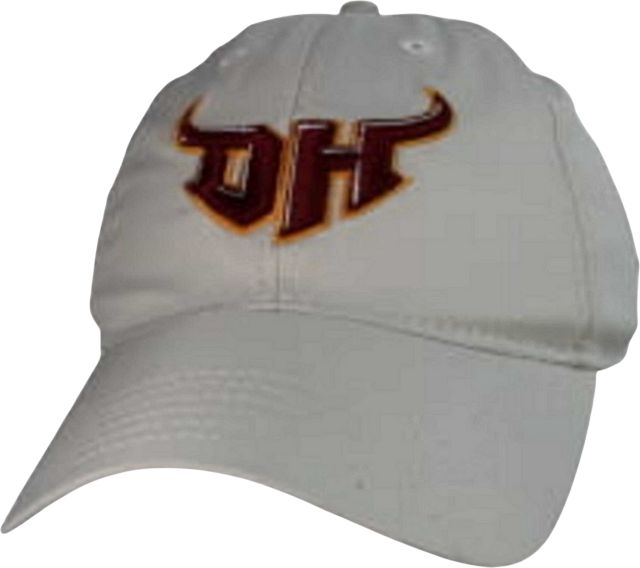 California State University at Dominguez Hills Adjustable Hat
