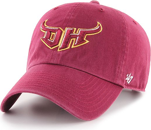 California State University at Dominguez Hills Adjustable Cap