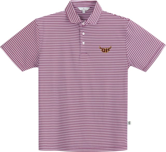 California State University at Dominguez Hills Performance Polo