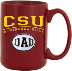 CSU Dad Mug