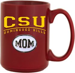 CSU Mom Mug