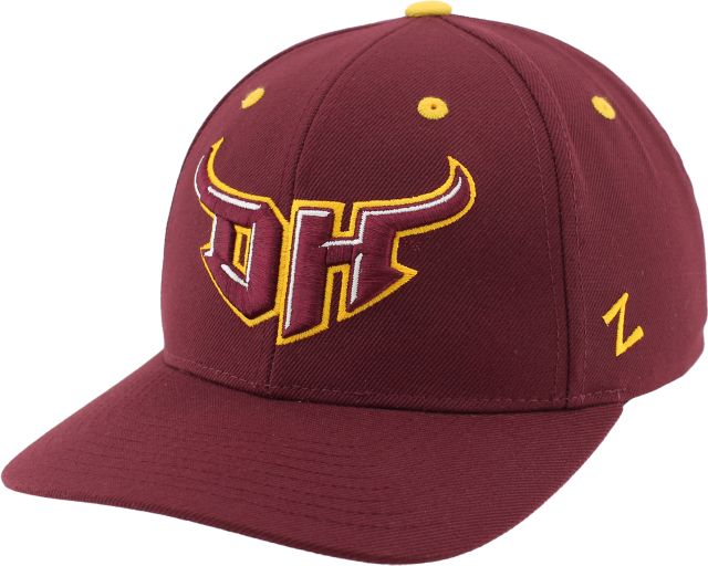 California State University at Dominguez Hills Performance Adjustable Cap