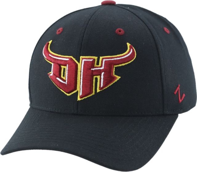 California State University at Dominguez Hills Adjustable Performance Cap