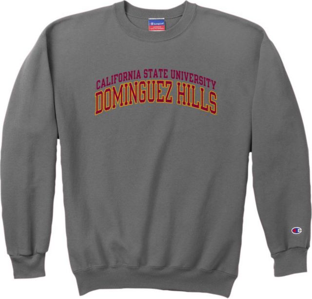 csudh hoodie