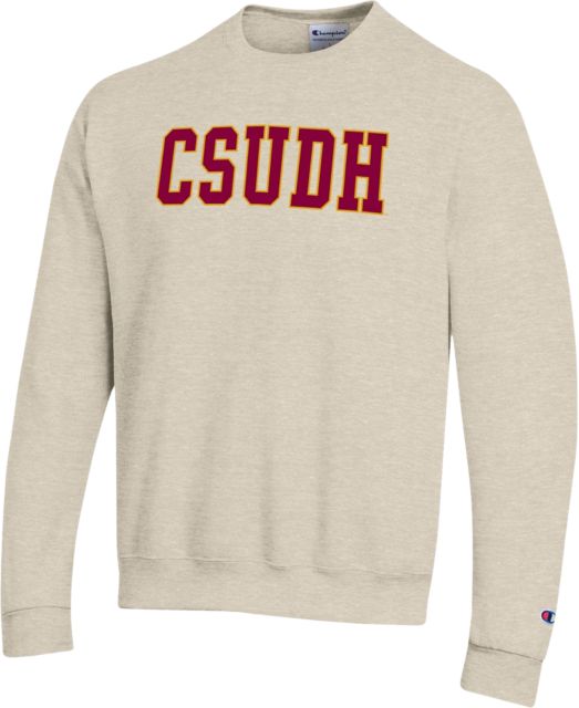 California State University at Dominguez Hills Crewneck Sweatshirt