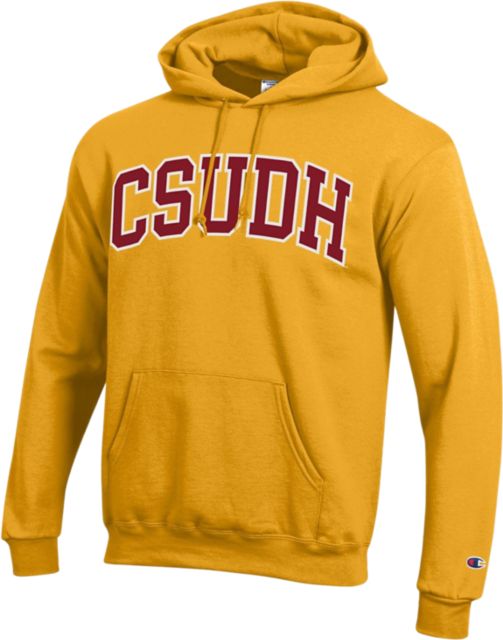 Csudh hoodie online