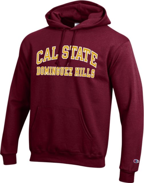 California State University at Dominguez Hills Hooded Sweatshirt