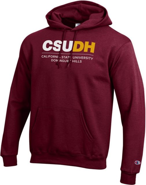 Csudh hoodie outlet