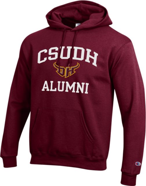 Csudh hoodie online