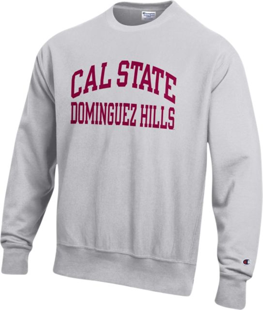 csudh hoodie