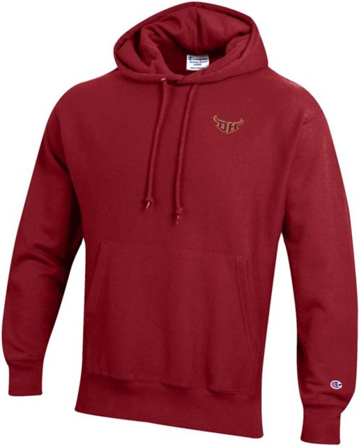 California State University at Dominguez Hills Reverse Weave Hood - ONLINE ONLY