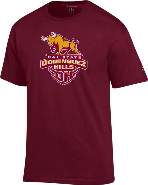 California State University at Dominguez Hills Toros Dad T-Shirt