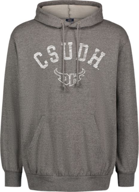 California State University at Dominguez Hills Hooded Sweatshirt