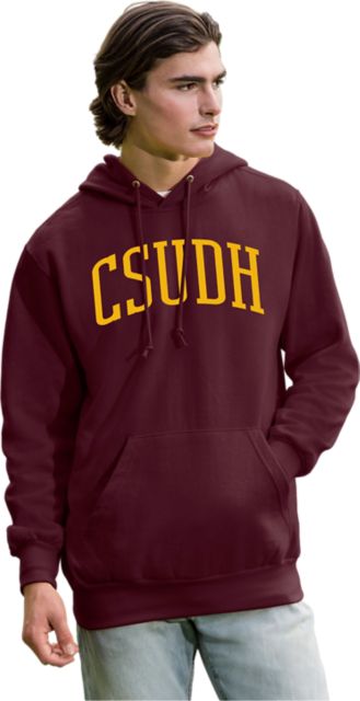 California State University at Dominguez Hills Hooded Sweatshirt