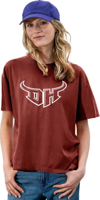 California State University at Dominguez Hills Toros Women's Short Sleeve T-Shirt