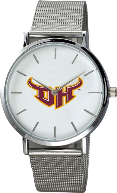 California State University at Dominguez Hills 40mm Stainless Steel Watch