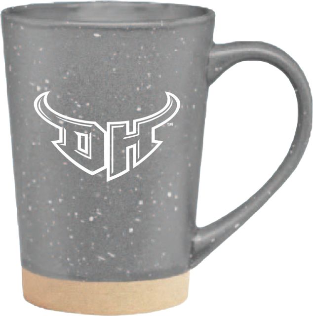 California State University at Dominguez Hills 16 oz. Earthstone Mug