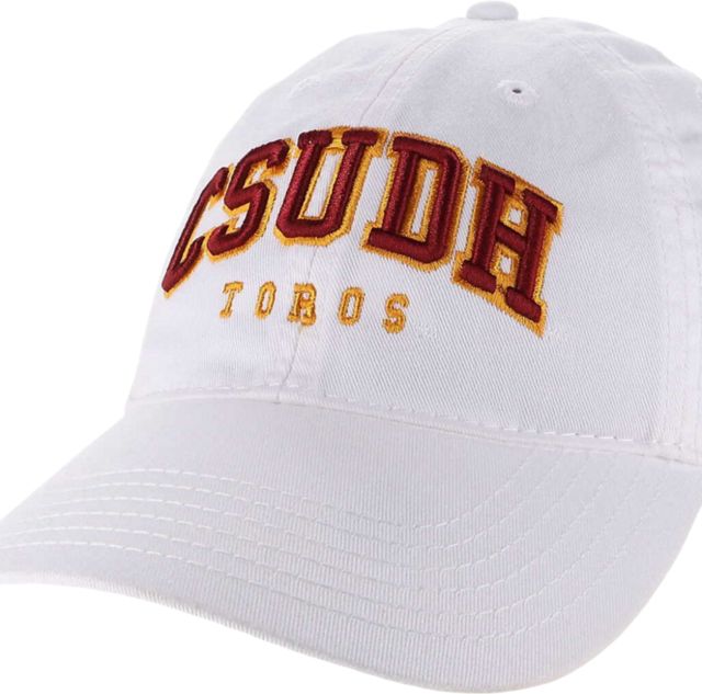 California State University at Dominguez Hills Toros Cap